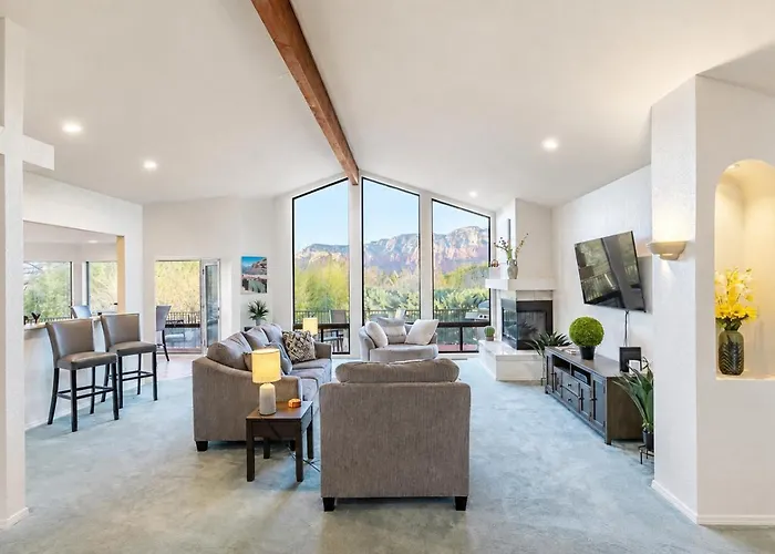 Rockridge Place Sedona