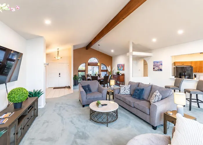 Vakantiehuis Rockridge Place Sedona