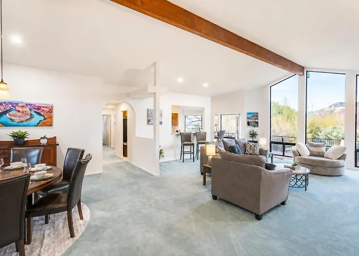 Vakantiehuis Rockridge Place