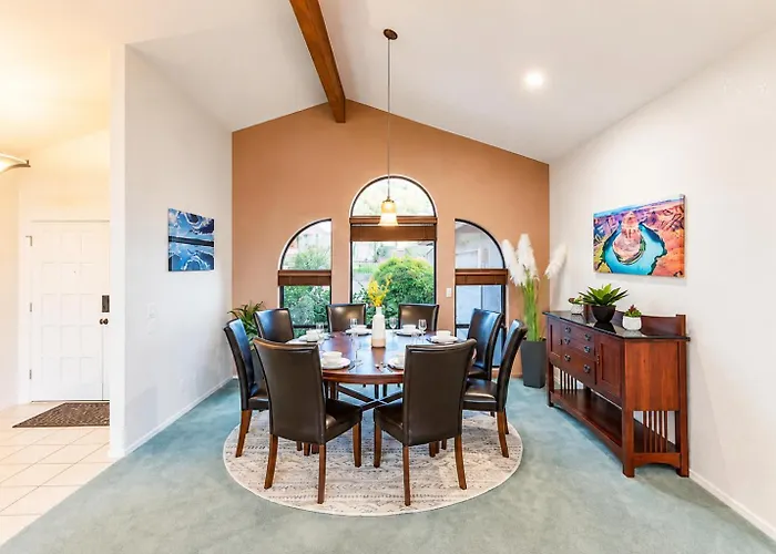 Rockridge Place * Sedona