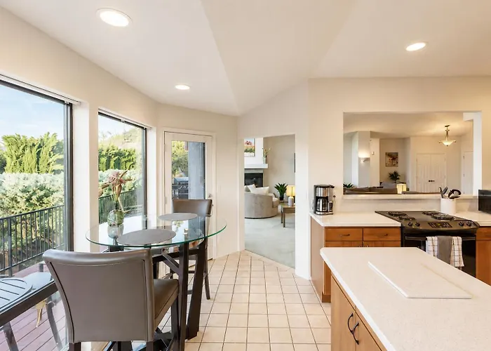 Rockridge Place Vakantiehuis Sedona