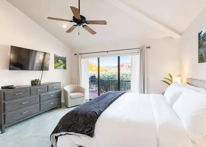 Rockridge Place Vakantiehuis *