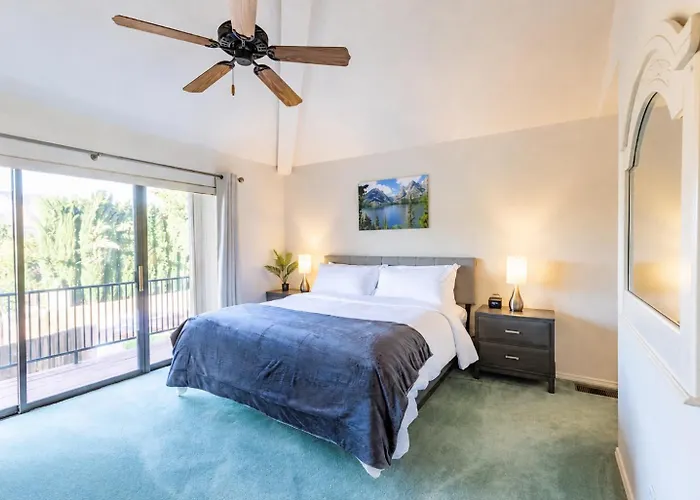 Rockridge Place Vakantiehuis