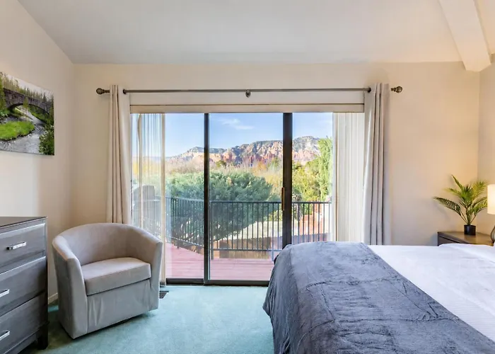 Rockridge Place Vakantiehuis