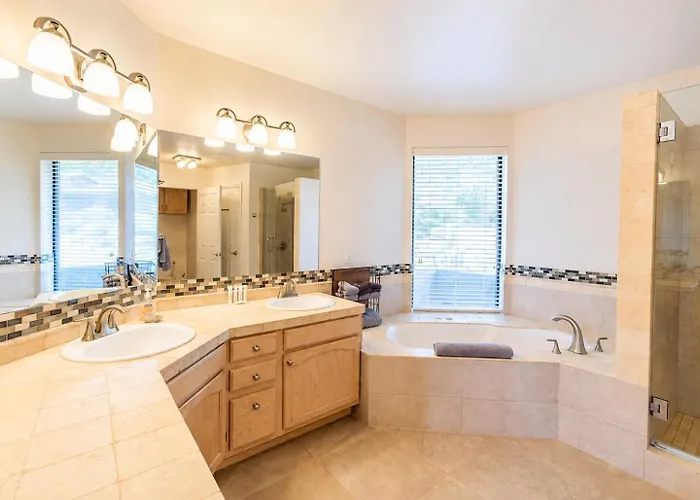 Rockridge Place Sedona