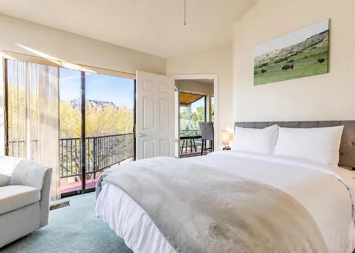 Vakantiehuis Rockridge Place