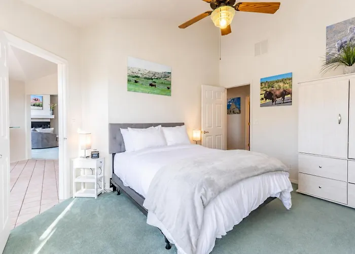 Rockridge Place * Sedona