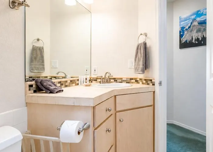 Vakantiehuis Rockridge Place *