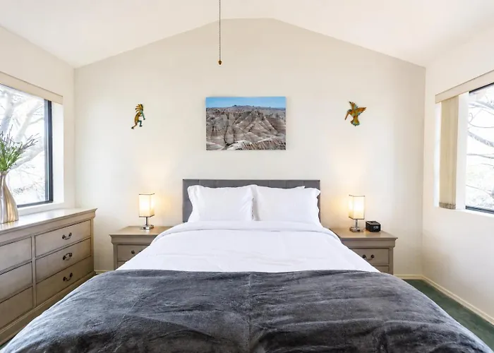 Vakantiehuis Rockridge Place Sedona