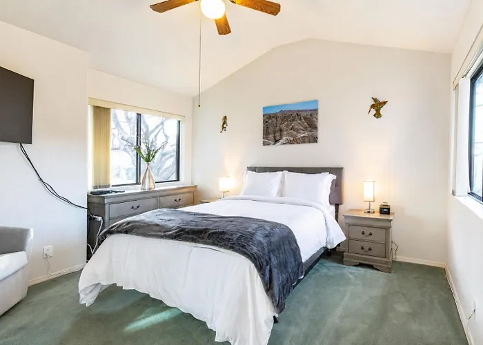 Rockridge Place Vakantiehuis Sedona