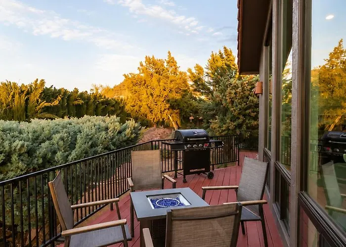 Rockridge Place *